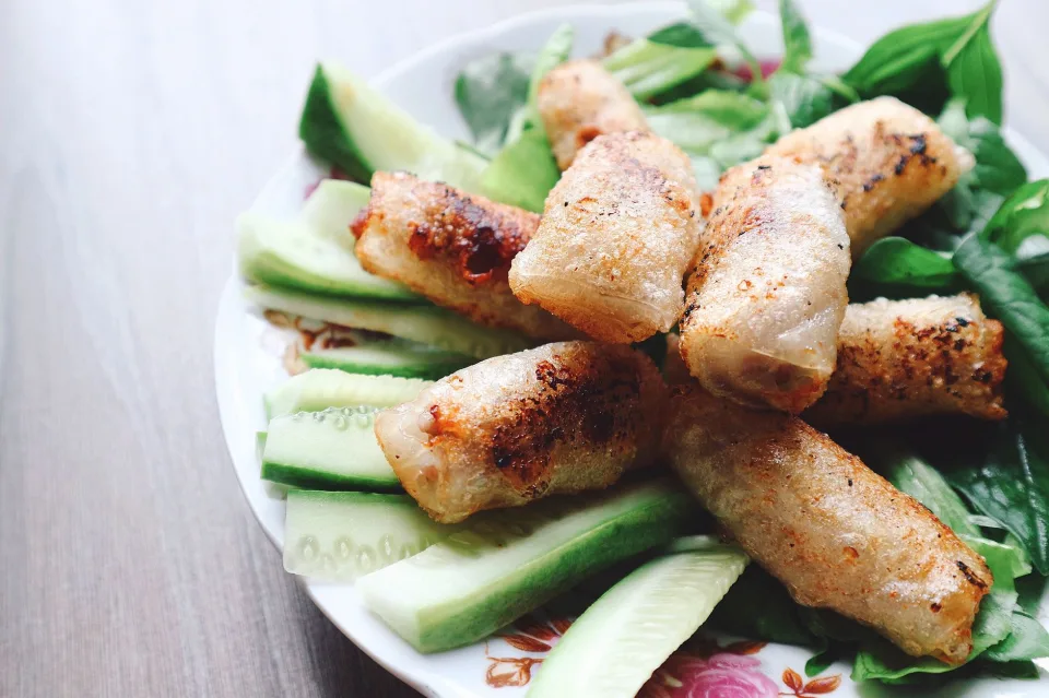 Đồ uống đang có