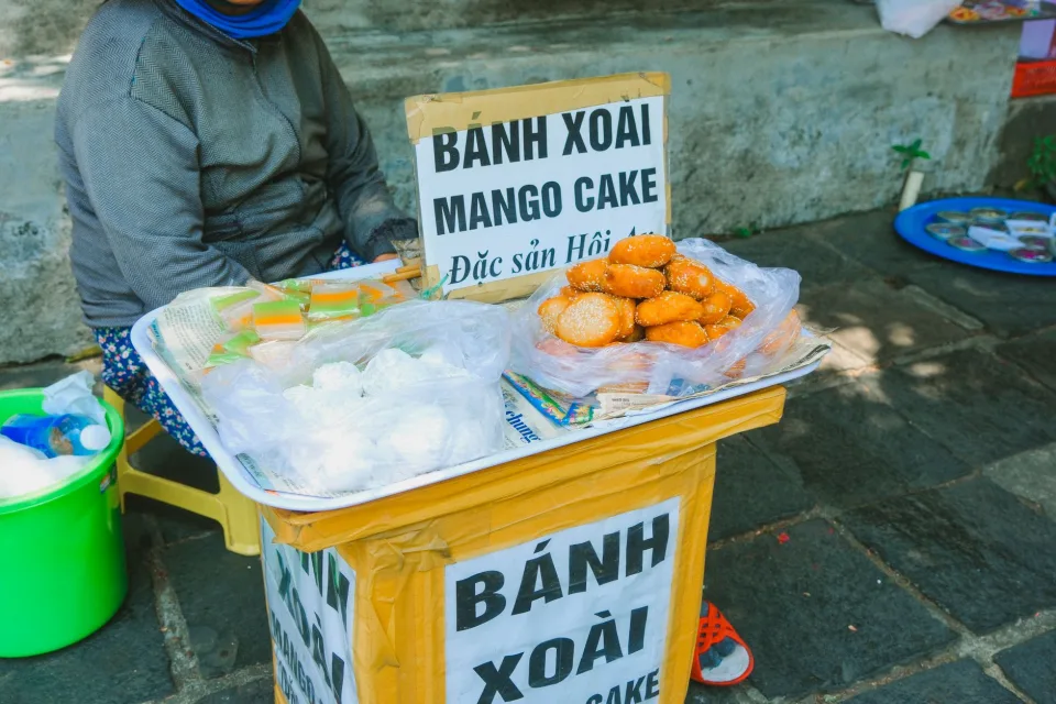 Khu rang xay và đóng gói hạt