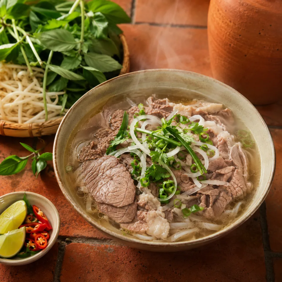 Ly cà phê vừa rót